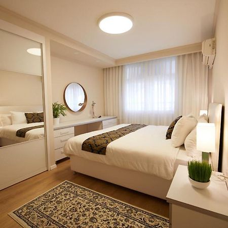 Modern Tlv Aparthotel Тел Авив Екстериор снимка