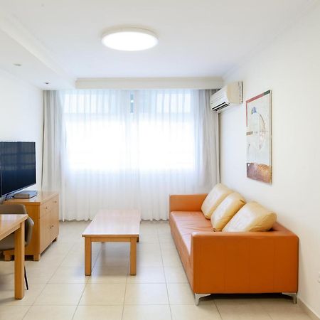 Modern Tlv Aparthotel Тел Авив Екстериор снимка