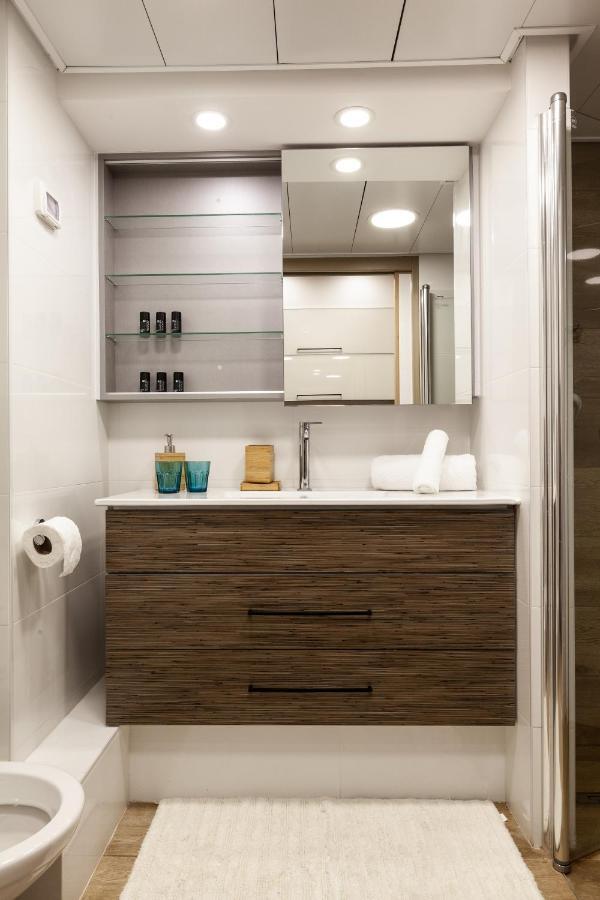 Modern Tlv Aparthotel Тел Авив Екстериор снимка