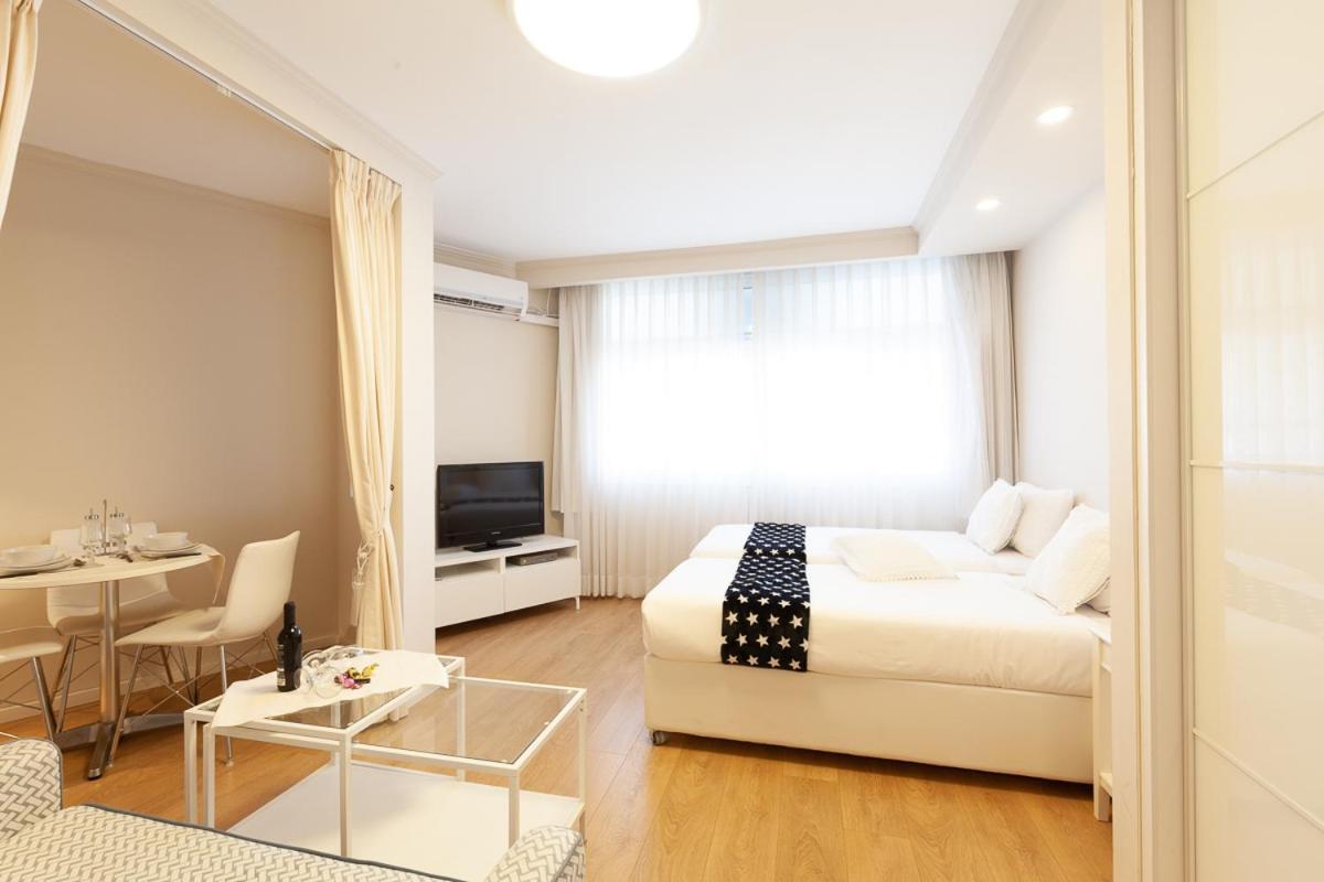 Modern Tlv Aparthotel Тел Авив Екстериор снимка