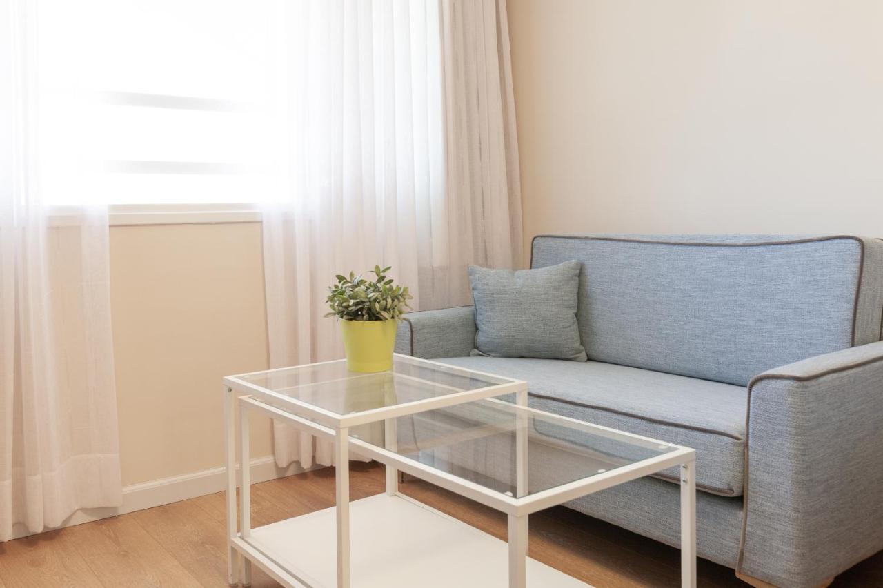 Modern Tlv Aparthotel Тел Авив Екстериор снимка