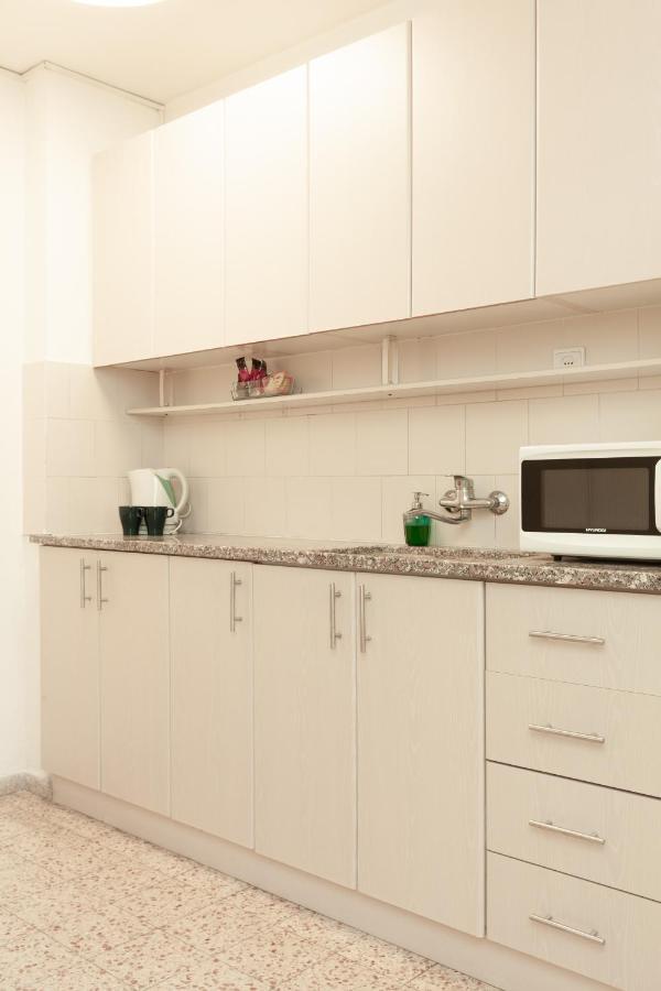 Modern Tlv Aparthotel Тел Авив Екстериор снимка